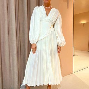 Acler Brooke Dress